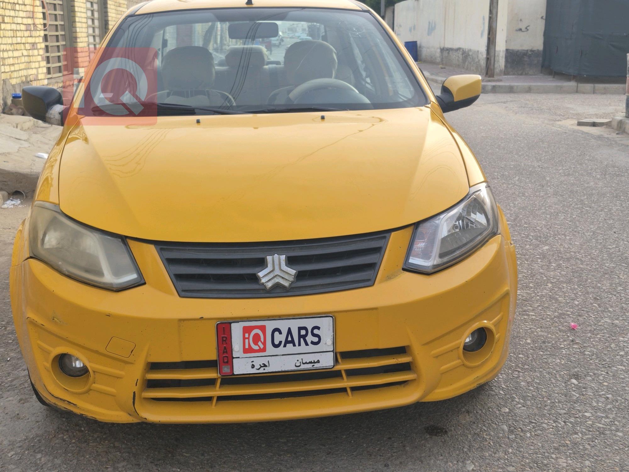 Saipa Saina